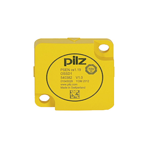540382 New PILZ PSEN cs1.19-OSSD1 1actuator